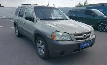 Mazda Tribute 2003 года за 2 500 000 тг. в Шымкент фото 2