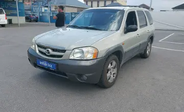 Mazda Tribute 2003 года за 2 500 000 тг. в Шымкент фото 1