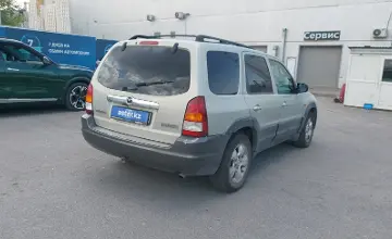 Mazda Tribute 2003 года за 2 500 000 тг. в Шымкент фото 3