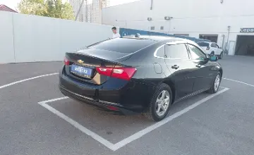 Chevrolet Malibu 2019 года за 8 000 000 тг. в Шымкент фото 3