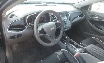 Chevrolet Malibu 2019 года за 8 000 000 тг. в Шымкент фото 5