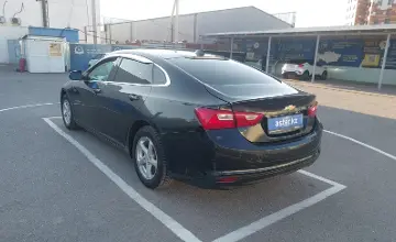 Chevrolet Malibu 2019 года за 8 000 000 тг. в Шымкент фото 4