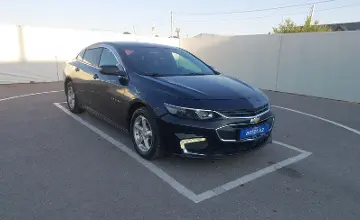 Chevrolet Malibu 2019 года за 8 000 000 тг. в Шымкент фото 2