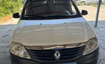 Renault Logan 2015 года за 3 500 000 тг. в Талдыкорган фото 2