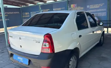 Renault Logan 2015 года за 3 500 000 тг. в Талдыкорган