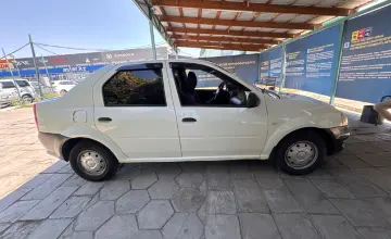 Renault Logan 2015 года за 3 500 000 тг. в Талдыкорган фото 4