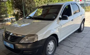 Renault Logan 2015 года за 3 500 000 тг. в Талдыкорган фото 1