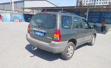 Mazda Tribute 2001 года за 2 200 000 тг. в Шымкент фото 3