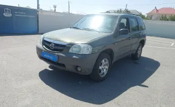 Mazda Tribute 2001 года за 2 200 000 тг. в Шымкент фото 1