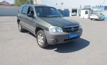 Mazda Tribute 2001 года за 2 200 000 тг. в Шымкент фото 2