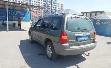 Mazda Tribute 2001 года за 2 200 000 тг. в Шымкент фото 4