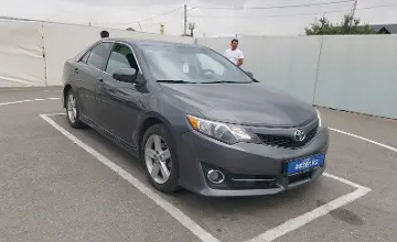 Toyota Camry 2014 года за 7 500 000 тг. в Шымкент фото 2