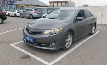 Toyota Camry 2014 года за 7 500 000 тг. в Шымкент фото 1