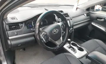 Toyota Camry 2014 года за 7 500 000 тг. в Шымкент фото 5