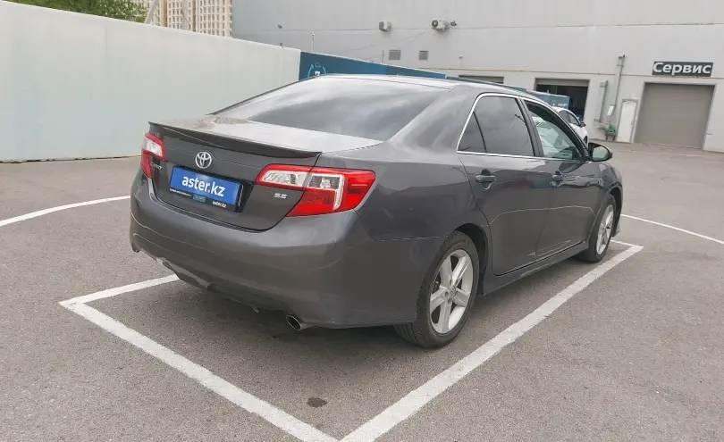 Toyota Camry 2014 года за 7 500 000 тг. в Шымкент фото 3