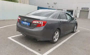 Toyota Camry 2014 года за 7 500 000 тг. в Шымкент фото 3