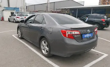 Toyota Camry 2014 года за 7 500 000 тг. в Шымкент фото 4