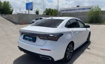 OMODA S5 2023 года за 6 000 000 тг. в Шымкент
