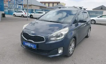 Kia Carens 2013 года за 6 500 000 тг. в Шымкент фото 1