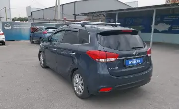 Kia Carens 2013 года за 6 500 000 тг. в Шымкент фото 4