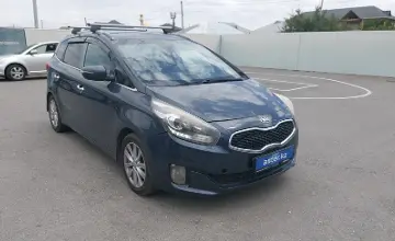 Kia Carens 2013 года за 6 500 000 тг. в Шымкент фото 2