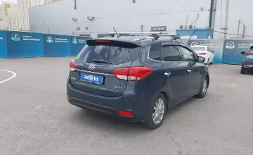 Kia Carens 2013 года за 6 500 000 тг. в Шымкент фото 3