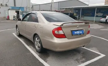 Toyota Camry 2004 года за 4 550 000 тг. в Шымкент фото 4