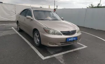 Toyota Camry 2004 года за 4 550 000 тг. в Шымкент фото 2