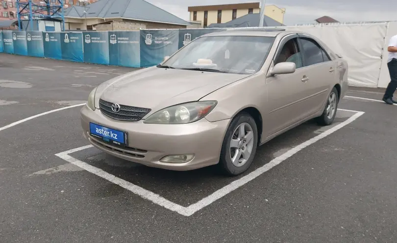 Toyota Camry 2004 года за 4 550 000 тг. в Шымкент