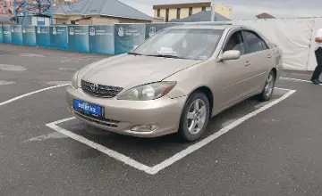 Toyota Camry 2004 года за 4 550 000 тг. в Шымкент фото 1