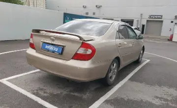 Toyota Camry 2004 года за 4 550 000 тг. в Шымкент фото 3