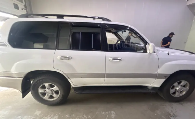 Toyota Land Cruiser 1999 года за 7 000 000 тг. в Павлодар фото 4