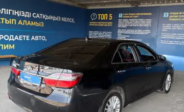 Toyota Camry 2015 года за 9 000 000 тг. в Алматы