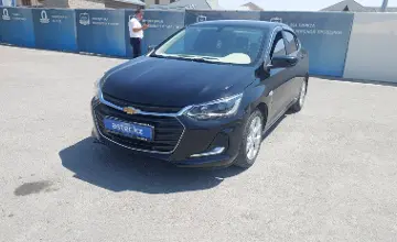 Chevrolet Onix 2023 года за 6 000 000 тг. в Шымкент фото 1