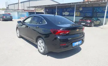 Chevrolet Onix 2023 года за 6 000 000 тг. в Шымкент фото 4