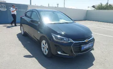 Chevrolet Onix 2023 года за 6 000 000 тг. в Шымкент фото 2