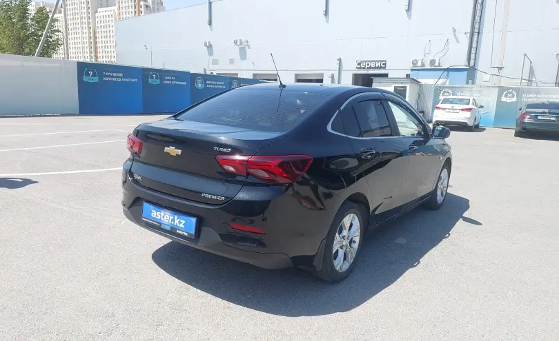 Chevrolet Onix 2023 года за 6 000 000 тг. в Шымкент фото 3