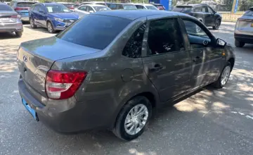 LADA (ВАЗ) Granta 2015 года за 2 500 000 тг. в Актобе