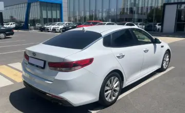 Kia Optima 2016 года за 6 000 000 тг. в Шымкент