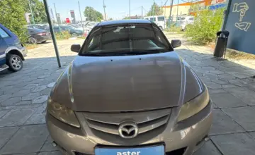 Mazda 6 2007 года за 2 000 000 тг. в Талдыкорган фото 2