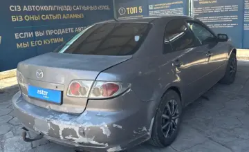 Mazda 6 2007 года за 2 000 000 тг. в Талдыкорган