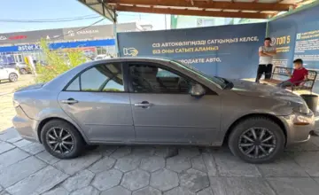 Mazda 6 2007 года за 2 000 000 тг. в Талдыкорган фото 4