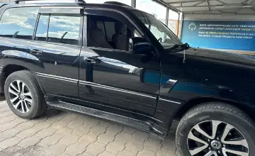 Lexus LX 1999 года за 8 800 000 тг. в Караганда фото 4