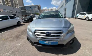 Subaru Outback 2015 года за 9 000 000 тг. в Астана фото 2