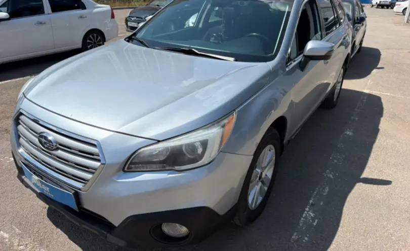 Subaru Outback 2015 года за 9 000 000 тг. в Астана