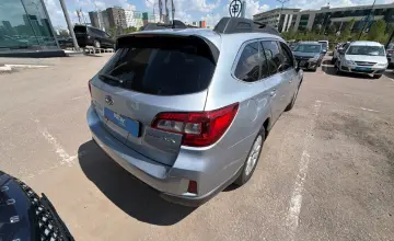 Subaru Outback 2015 года за 9 000 000 тг. в Астана