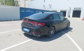 Hyundai Grandeur 2017 года за 12 000 000 тг. в Шымкент фото 3
