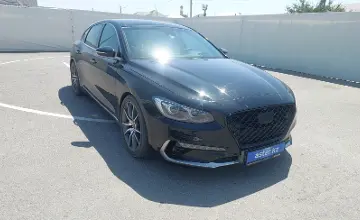 Hyundai Grandeur 2017 года за 12 000 000 тг. в Шымкент фото 2