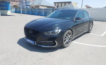 Hyundai Grandeur 2017 года за 12 000 000 тг. в Шымкент фото 1