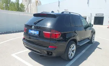 BMW X5 M 2013 года за 11 000 000 тг. в Шымкент фото 3